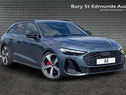 Other New 2025 Audi A5 Advanced Coupe | £53,520 (Super price)