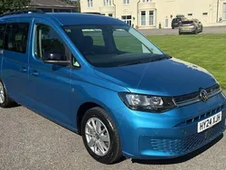Used 2023 VW Caddy Life MPV | £22,995 (Expensive)