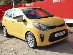 Used 2024 Kia Picanto 2 Hatchback | £10,795 (Fair price)