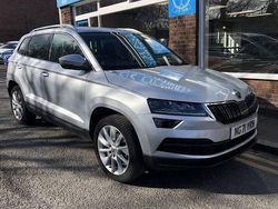 Used 2022 Skoda Karoq SE L SUV | £15,995 (Good price)