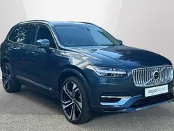 Used 2025 Volvo XC90 Ultra SUV | £49,999