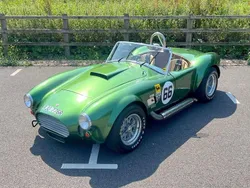 Green Used 1977 Ford V8 Cabriolet | £39,990