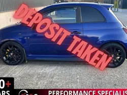 Used 2023 Abarth 595 Turismo Hatchback | £7,717 (Expensive)