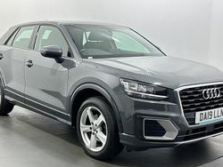 Used 2020 Audi Q2 Sport SUV | £13,977 (Super price)