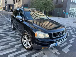 Black Used 2011 Volvo XC90 R-Design SUV | £3,995 (Super price)