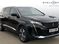 Used 2023 Peugeot 5008 Allure+ Estate | £23,219