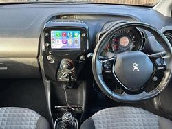 Black Used 2020 Peugeot 208 GTi Hatchback | £6,699