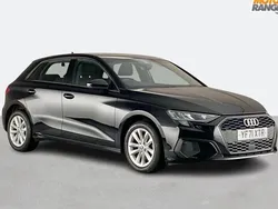 Used 2022 Audi A3 | £14,895 (Good price)