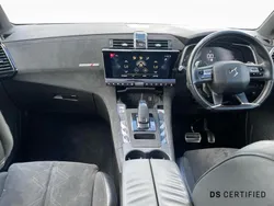 Grey Used 2019 DS Automobiles DS7 Crossback Performance SUV | £14,819 (Fair price)