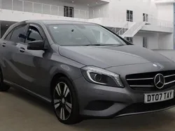 Used 2015 Mercedes A180 | £8,999 (Fair price)