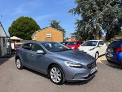 Blue Used 2019 Volvo V40 Inscription Estate | £13,190 (Fair price)