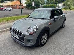 Grey Used 2018 Mini ONE Hatch Hatchback | £5,995 (Super price)