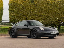 Used 2004 Porsche 911 Carrera | £13,000