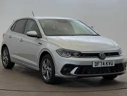 Used 2025 VW Polo | £22,750 (Fair price)