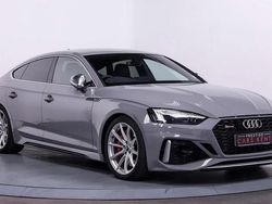 Used 2025 Audi RS5 Sportback Hatchback | £41,840
