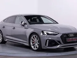 Used 2025 Audi RS5 Sportback Hatchback | £43,128