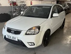 Used 2011 Kia Rio 2 | £1,495 (Good price)