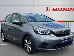 Used 2020 Honda Jazz Hybrid Hatchback | £15,230 (Fair price)