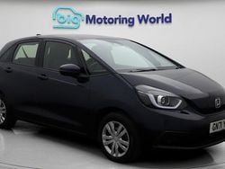 Used 2023 Honda Jazz Hybrid Hatchback | £13,100 (Super price)