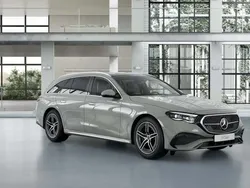 New 2024 Mercedes E200 AMG Line Premium Estate | £64,660 (Expensive)