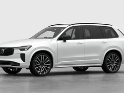 Bright dusk New 2025 Volvo XC90 Ultra SUV | £77,740