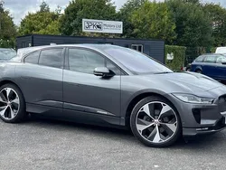 Used 2019 Jaguar I-Pace SUV | £21,995 (Expensive)