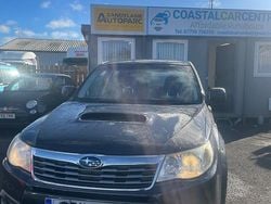 Grey Used 2011 Subaru Forester SUV | £1,999 (Super price)