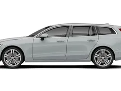 New 2026 Volvo V60 Ultra Estate | £45,890 (A bit pricey)