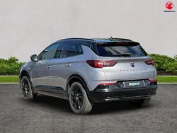 Grey Used 2022 Vauxhall Grandland X GS Line SUV | £15,495 (Fair price)