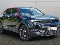 Used 2023 Vauxhall Mokka GS Line SUV | £16,495 (Fair price)
