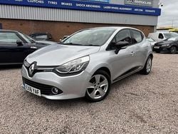 Mercury Used 2016 Renault Clio IV Dynamique Hatchback | £5,769 (Fair price)