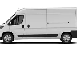 Used 2023 Vauxhall Movano Van | £44,990