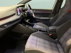 Used 2024 VW Golf VIII GTI Hatchback | £26,730 (Good price)