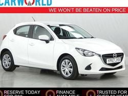 Used 2017 Mazda 2 | £6,700 (Good price)