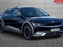 Used 2024 Hyundai Ioniq 6 Edition Sedan | £27,699 (A bit pricey)