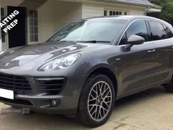 Used 2014 Porsche Macan SUV | £20,995 (Fair price)