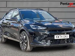 Used 2026 Cupra Formentor VZ1 SUV | £29,697