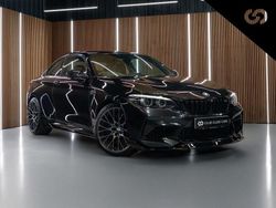 Black Used 2019 BMW M2 Competition Edition Coupe | £30,995 (Good price)