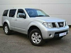 Used 2006 Nissan Pathfinder SUV | £7,995