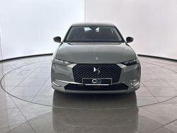 Grey Used 2023 DS Automobiles DS4 Bastille Plus Hatchback | £14,340 (Good price)