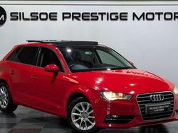 Used 2013 Audi A3 | £4,495