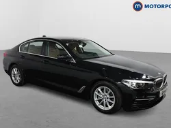 Used 2020 BMW 520 Sedan | £16,999 (Super price)