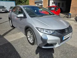 Used 2012 Honda Civic SE Hatchback | £4,399 (Fair price)