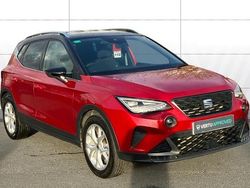 Used 2021 Seat Arona FR SUV | £15,224 (Fair price)