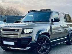 Used 2020 Land Rover Defender SUV | £39,995 (Super price)