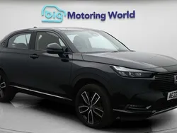 Used 2024 Honda HR-V Advance SUV | £18,900 (Fair price)