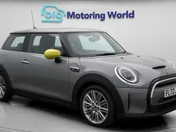 Used 2023 Mini Cooper Level 3 Hatchback | £15,300 (Expensive)