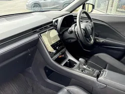 Grey Used 2024 Lexus LBX SUV | £34,250