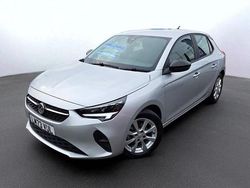 Grey Used 2023 Vauxhall Corsa Design Edition Hatchback | £12,995 (Fair price)