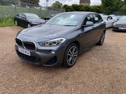 Grey Used 2019 BMW X2 M Sport SUV | £12,995